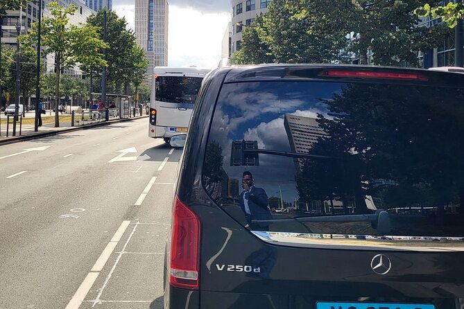 private-minivan-transfer-from-rotterdam