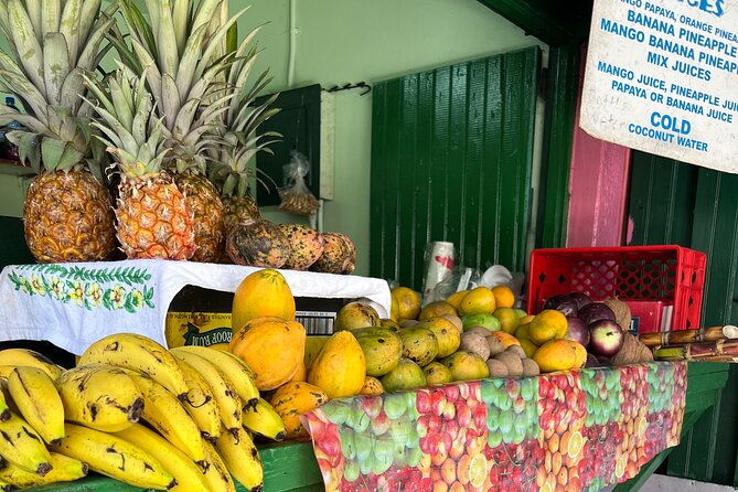 private-montego-bay-customized-tour-with-pickup-and-guide