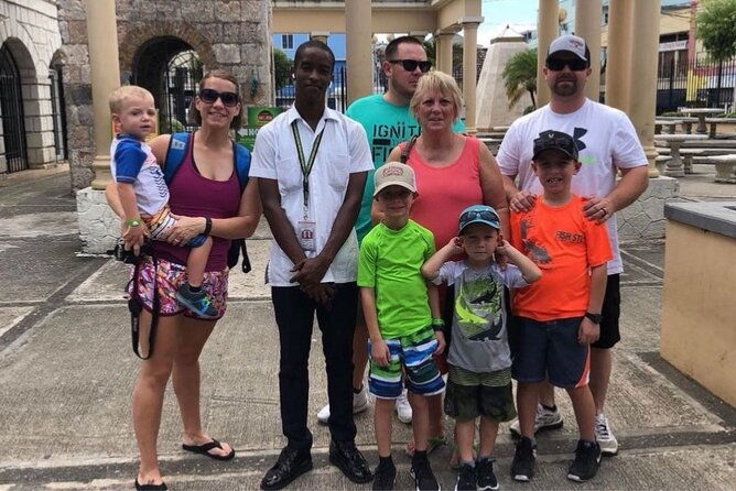 private-montego-bay-highlights-tour-bamboo-rafting-experience
