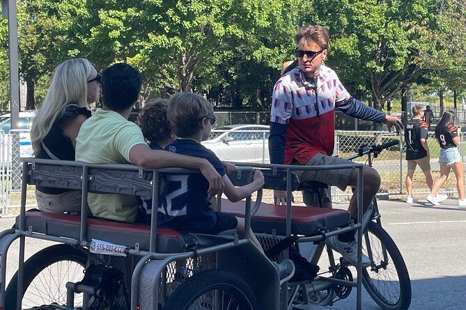 private-nashville-bike-taxi-tour