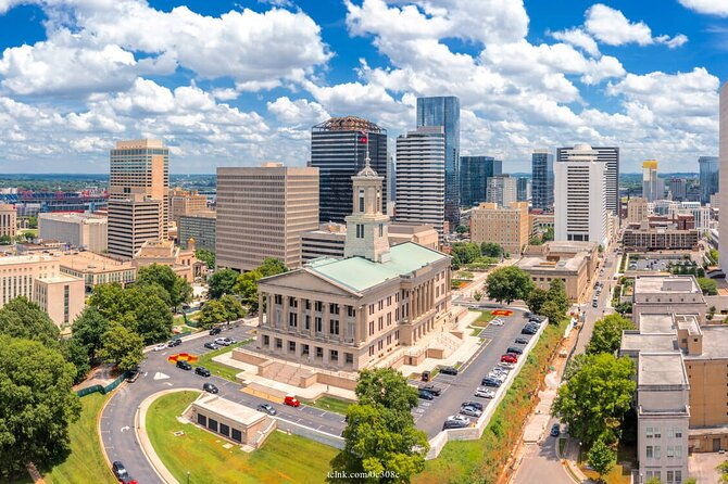 private-nashville-walking-tour-with-johnny-cash-museum-admission