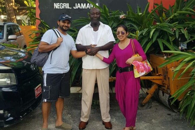 private-negril-day-trip