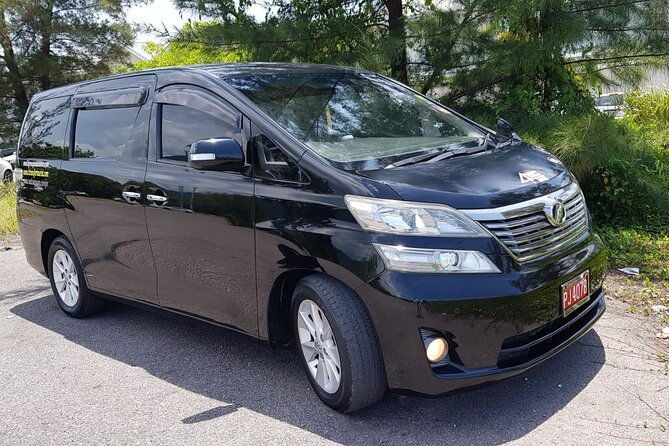 private-negril-hotels-transfer-from-montego-bay-mbjairport