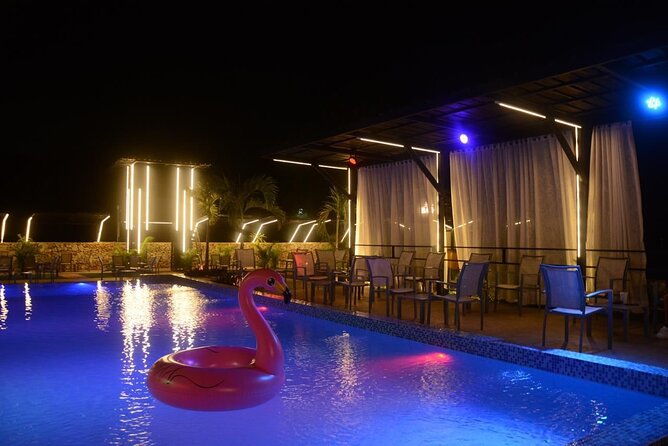 private-night-tour-in-buggy-with-party-in-punta-cana