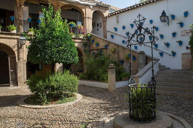 private-old-cordoba-walking-tour-and-mosque-cathedral