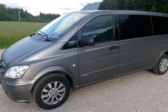 private-one-way-transfer-from-cesky-krumlov-to-vienna