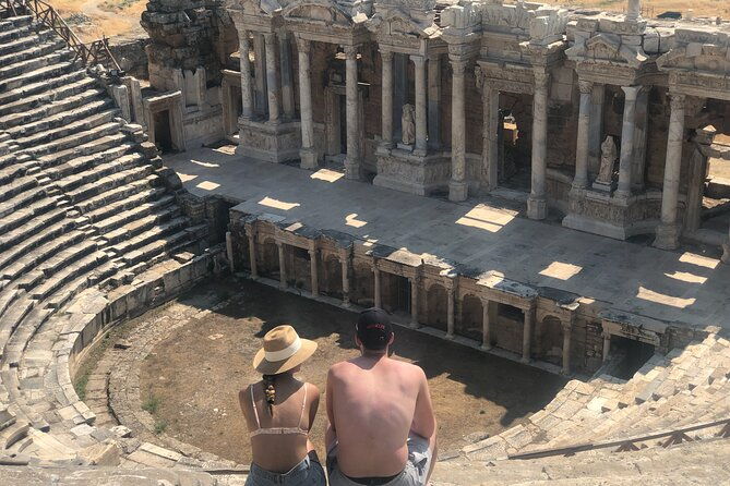 private-pamukkale-hierapolis-day-tour-from-izmir-port-hotels