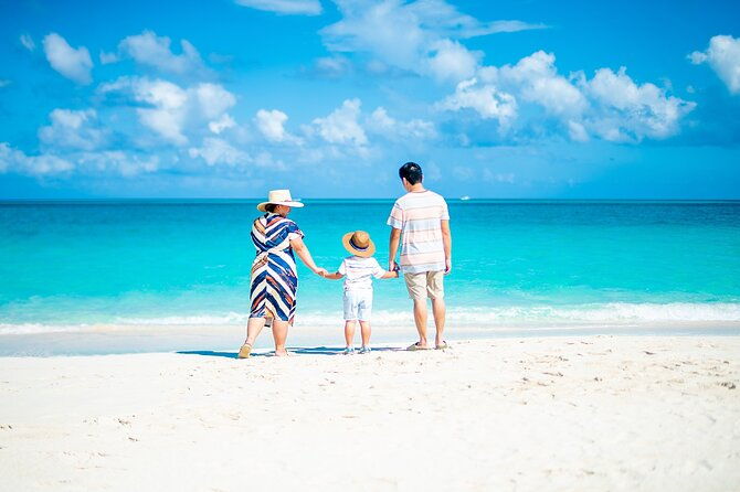 private-photo-shoot-in-turks-and-caicos