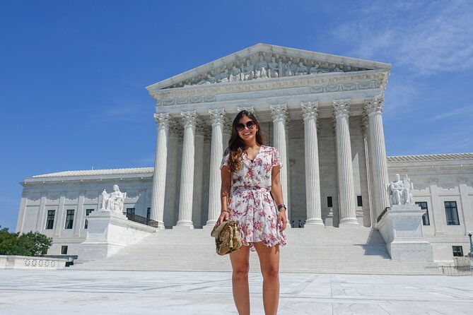 private-photoshoot-outside-the-white-house-supreme-court