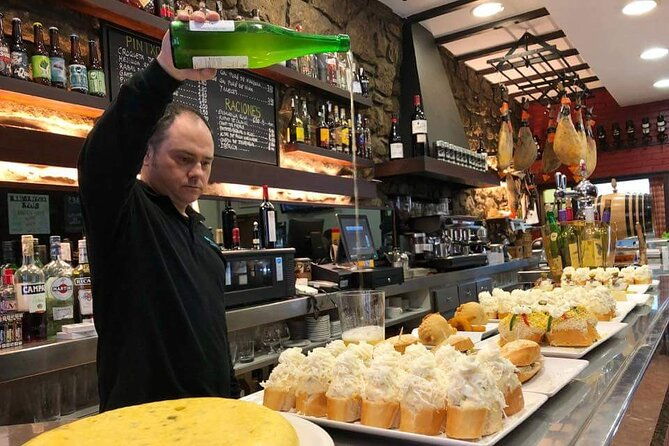 private-pintxo-tour-in-san-sebastian