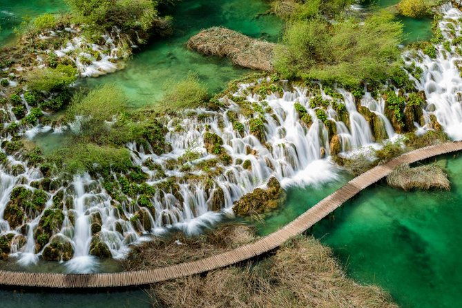 private-plitvice-lakes-tour-day-trip-from-zagreb-entrance-ticket-included