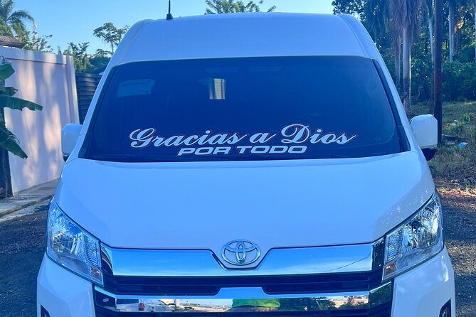 private-puerto-plata-airport-transportation
