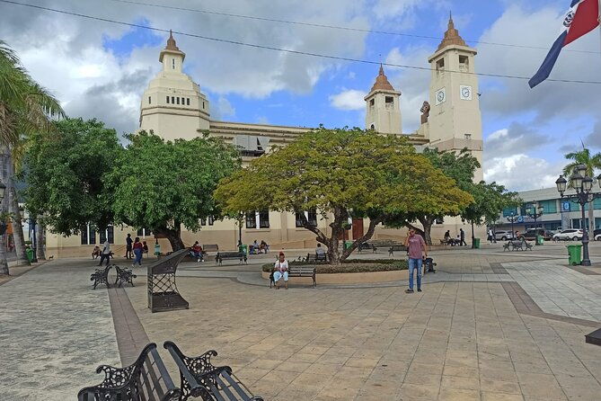 private-puerto-plata-city-tour