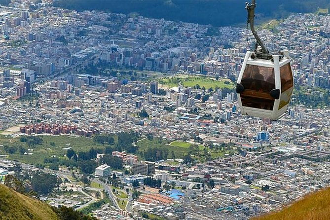 private-quito-city-tour-with-teleferico-and-horse-ride-in-pichincha-volcano