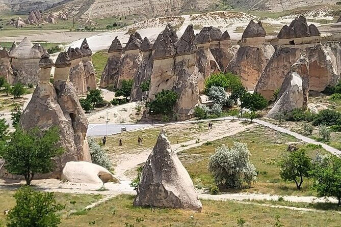 private-red-tour-with-pottery-workshop-in-cappadocia-2