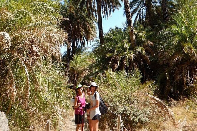 private-river-trekking-and-gorge-walking-adventure-in-crete