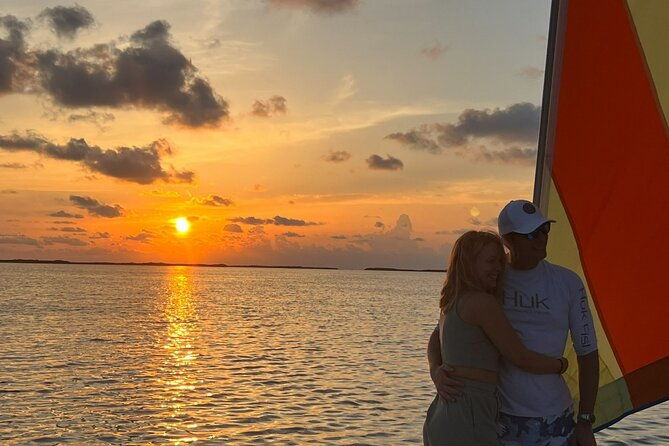 private-romantic-sunset-cruise-at-key-largo