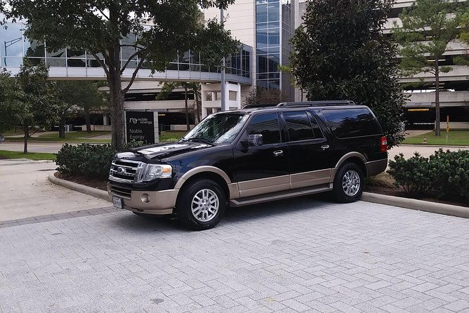 private-round-trip-suv-transfer-houston-galveston-cruise-travel