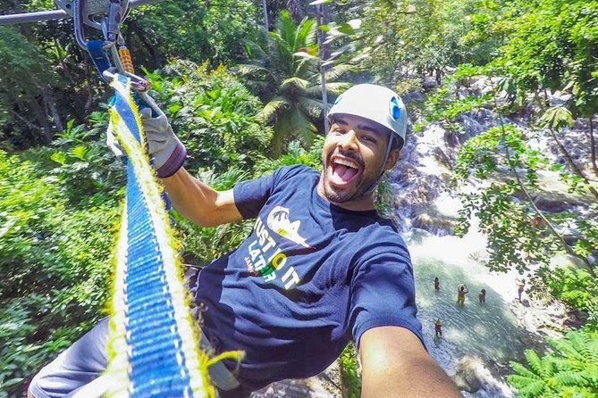 private-round-trip-transfer-to-dunns-river-climb-and-zipline-over-the-falls