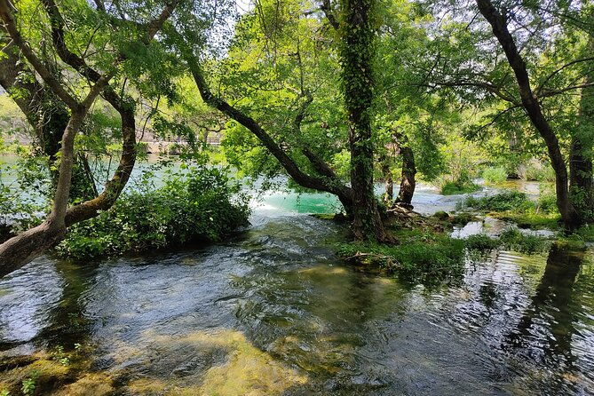 private-roundtrip-transfer-from-zadar-to-krka-national-park
