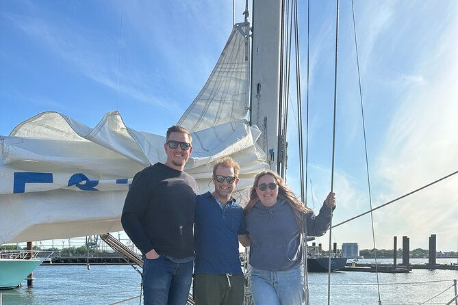 private-sailing-charter-in-brooklyn