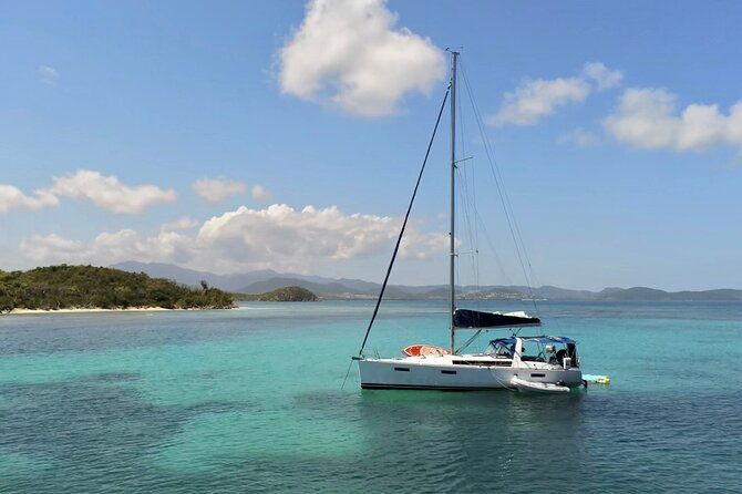 private-sailing-lesson-practice-in-fajardo-food-bar-included