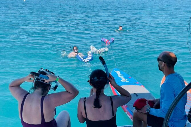 private-sailing-snorkeling-tour-with-bar-food-in-fajardo-pr
