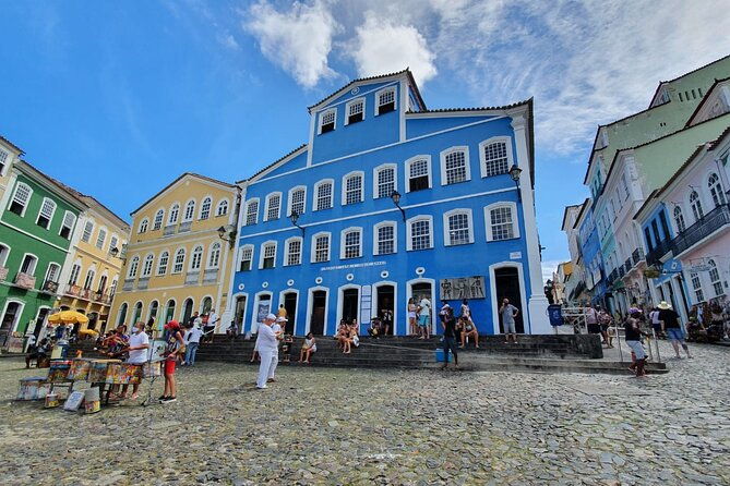 private-salvador-walking-tour-3-hours