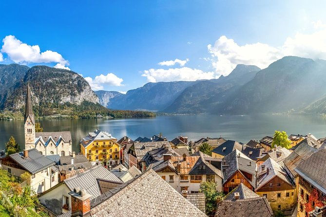 private-salzkammergut-and-hallstatt-tour-from-salzburg