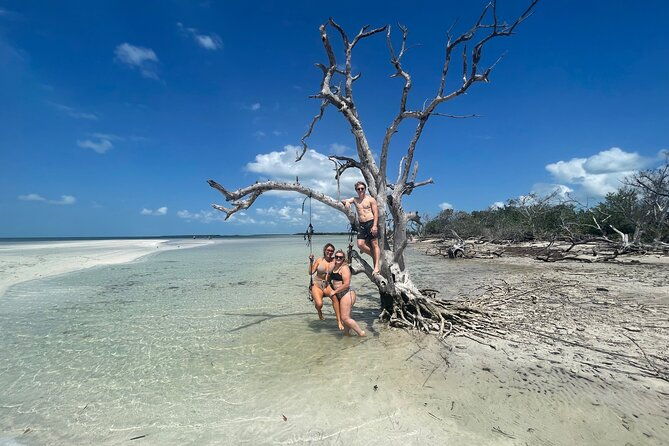 private-sandbar-adventure-in-key-west-backcountry-2
