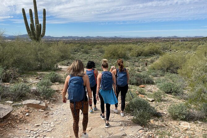 private-scottsdale-day-hiking-tour