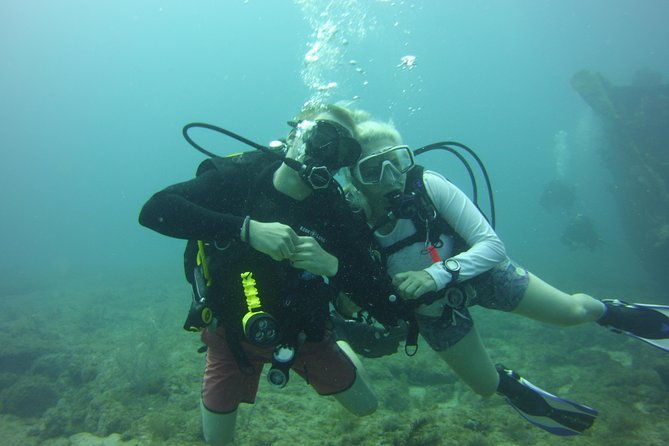 private-scuba-dive-the-reefs-of-key-largo-for-up-to-8-certified-divers