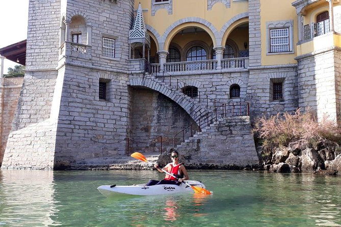 private-sea-kayaking-in-cascais-bay-lisbon-glide-explore-2