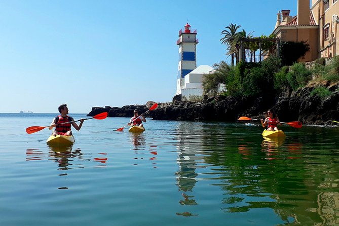 private-sea-kayaking-in-cascais-bay-lisbon-glide-explore-3