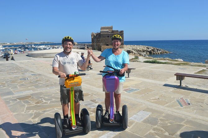private-segway-tour-in-paphos