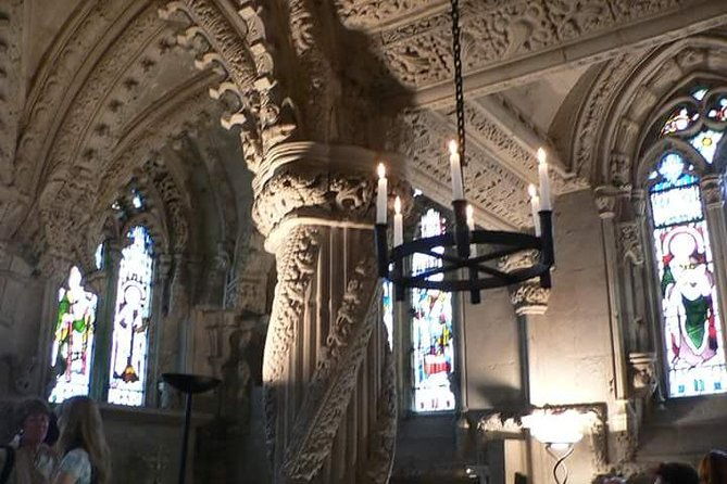 private-shore-excursion-edinburgh-city-and-rosslyn-chapel