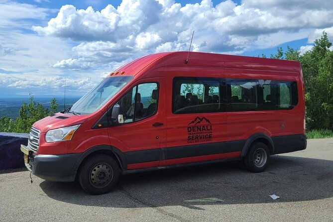 private-shuttle-from-denali-national-park-to-anchorage