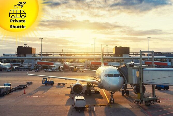 private-shuttle-from-la-fortuna-to-liberia-airport
