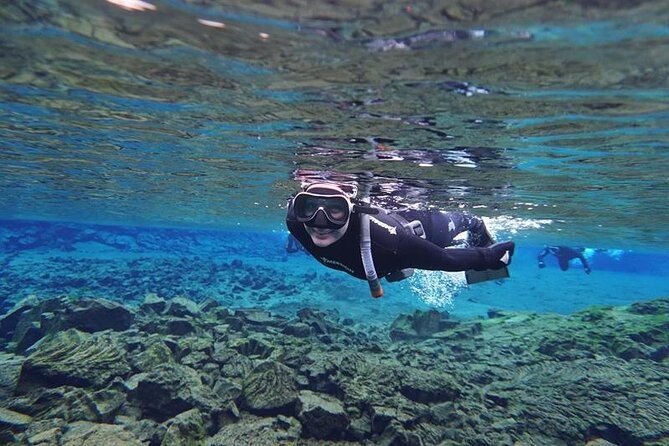 private-silfra-freedive-tour