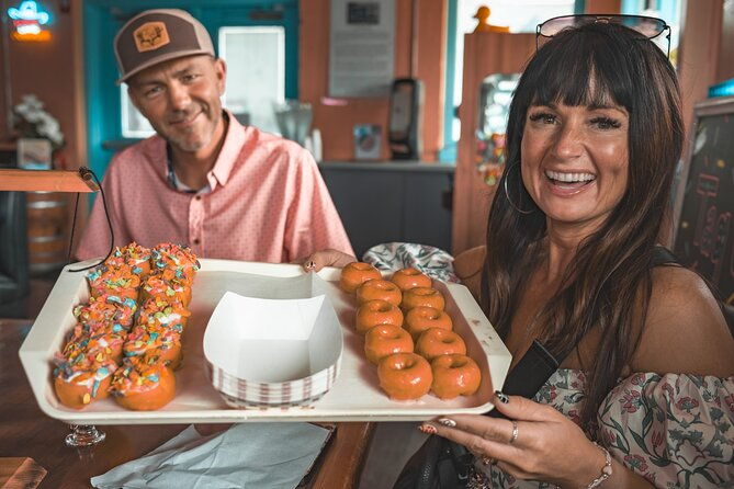 private-small-group-nashville-food-sightseeing-tour