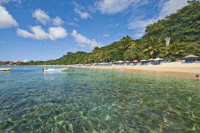 private-snorkeling-all-inclusive-bahia-de-sosua