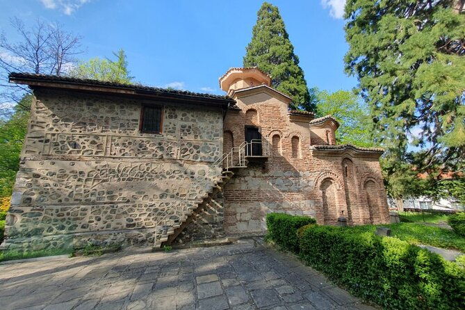 private-sofia-half-day-tour-with-boyana-church-and-national-history-museum