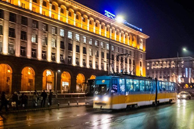 private-sofia-night-tour-with-bulgarian-folklore-dinner
