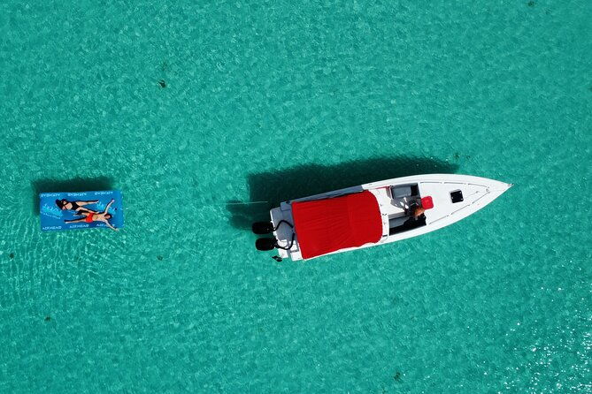 private-speed-boat-charter-in-st-maarten