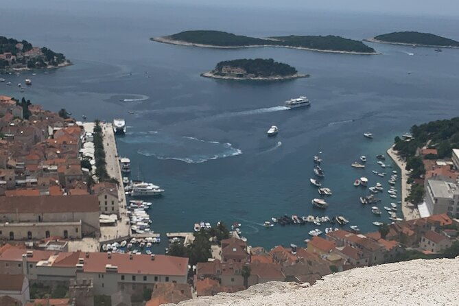 private-speedboat-tour-from-trogir-or-split-create-your-itinerary