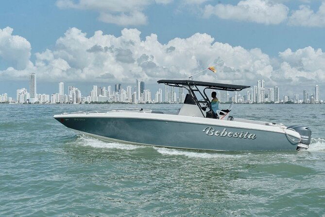 private-sport-boat-rent-in-cartagena