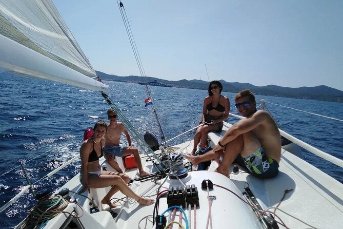 private-sports-sailing-in-zadar-archipelago