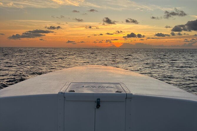 private-st-lucia-speed-boat-charter