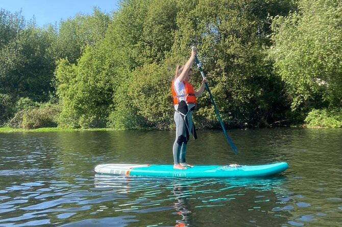 private-stand-up-paddle-experience-in-vila-do-conde