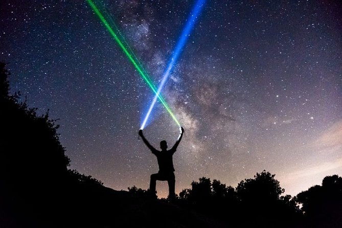 private-stargazing-sequoia-national-park
